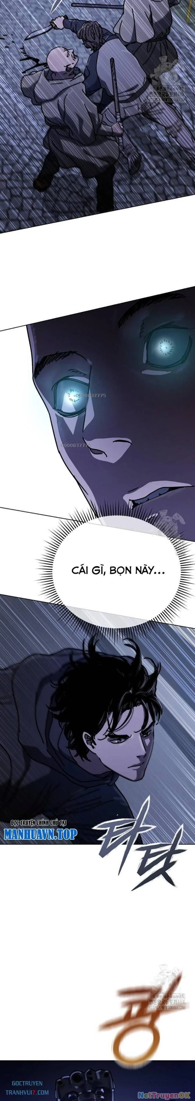 Ngôi Nhà Ẩn Ngày Tận Thế Chapter 29 - 17