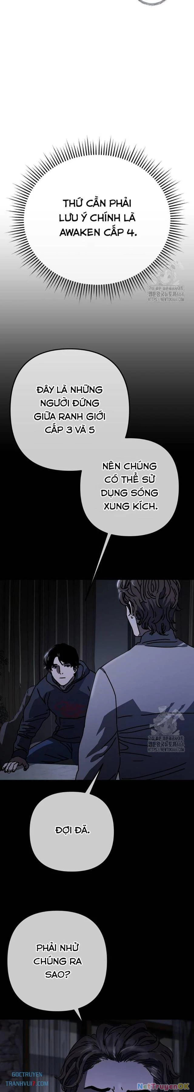 Ngôi Nhà Ẩn Ngày Tận Thế Chapter 29 - 23