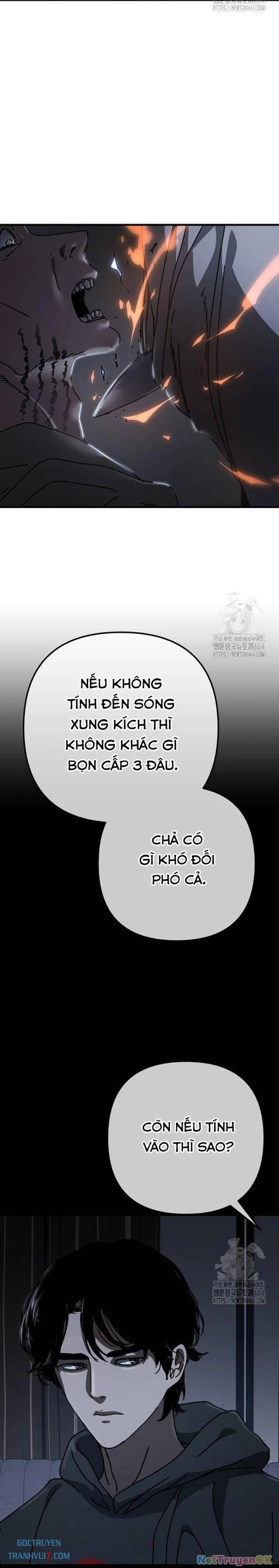 Ngôi Nhà Ẩn Ngày Tận Thế Chapter 29 - 28