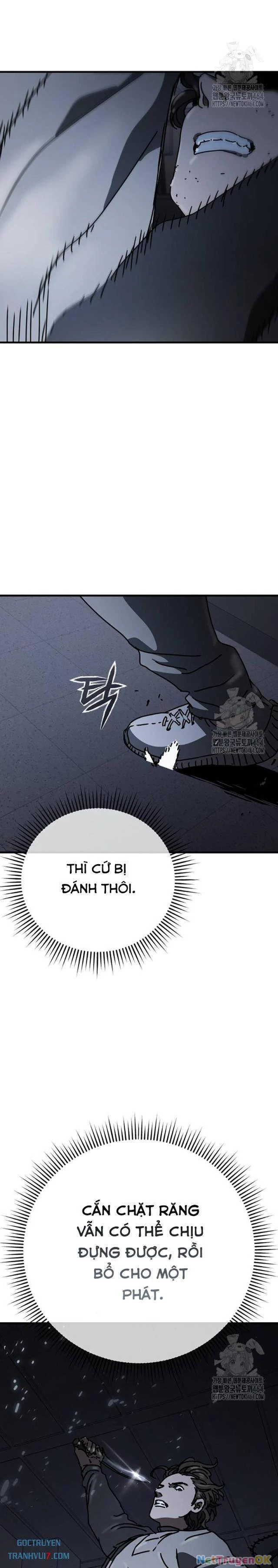 Ngôi Nhà Ẩn Ngày Tận Thế Chapter 29 - 30