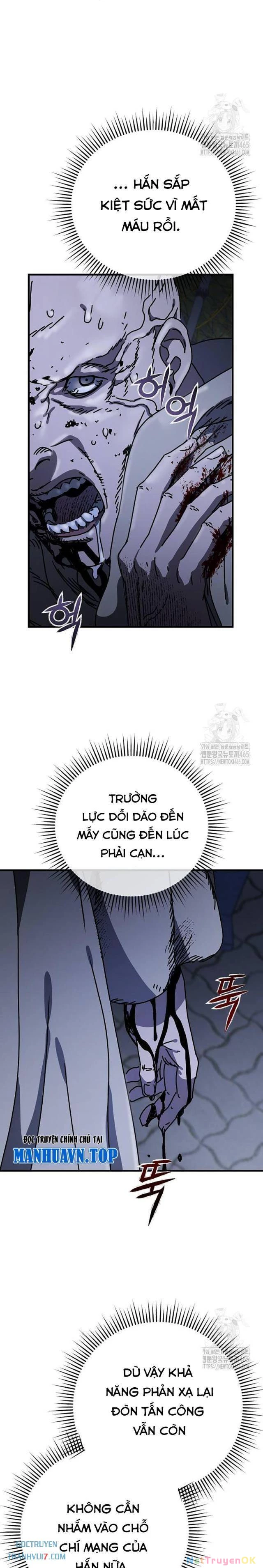 Ngôi Nhà Ẩn Ngày Tận Thế Chapter 30 - 27