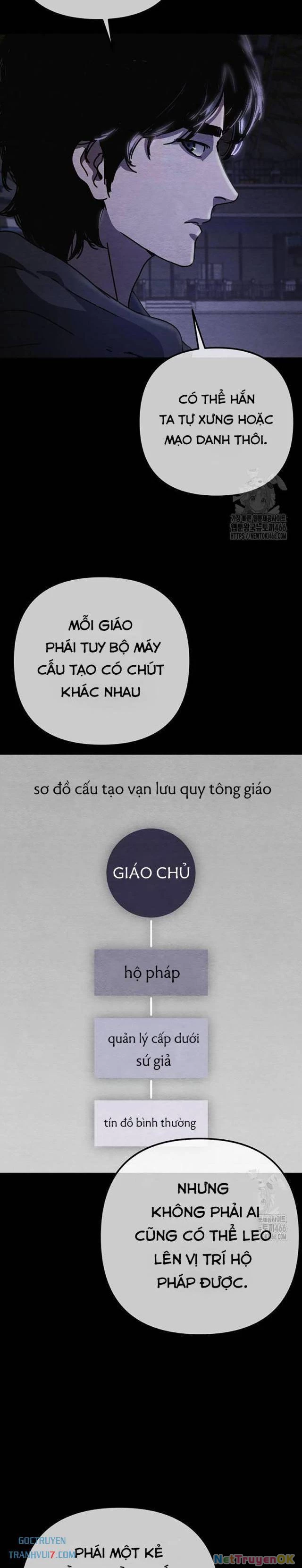 Ngôi Nhà Ẩn Ngày Tận Thế Chapter 31 - 9