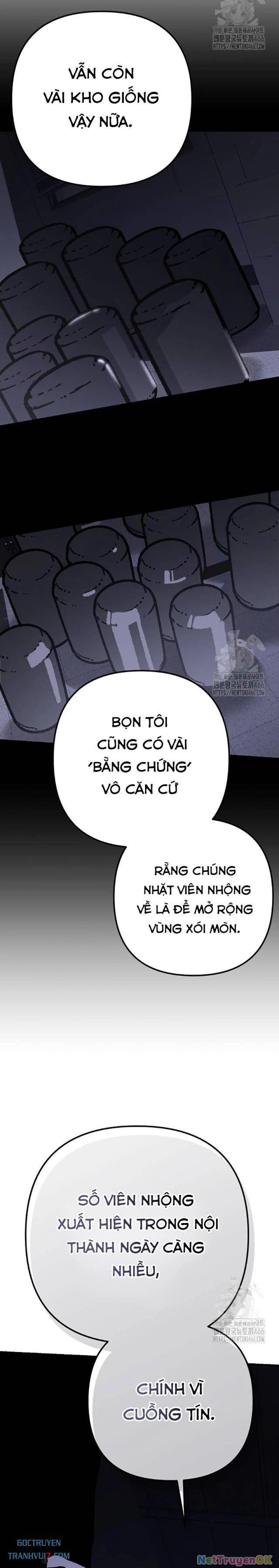 Ngôi Nhà Ẩn Ngày Tận Thế Chapter 31 - 19