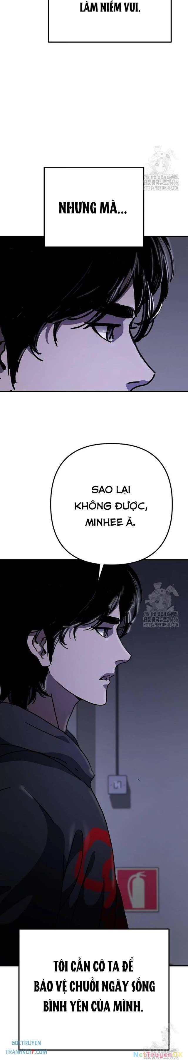 Ngôi Nhà Ẩn Ngày Tận Thế Chapter 31 - 23