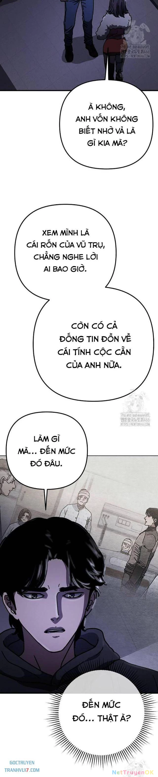 Ngôi Nhà Ẩn Ngày Tận Thế Chapter 31 - 26