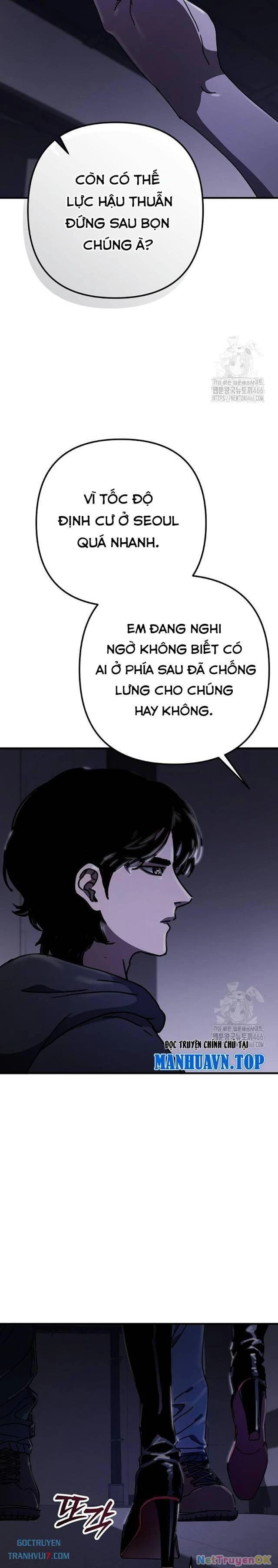 Ngôi Nhà Ẩn Ngày Tận Thế Chapter 31 - 28