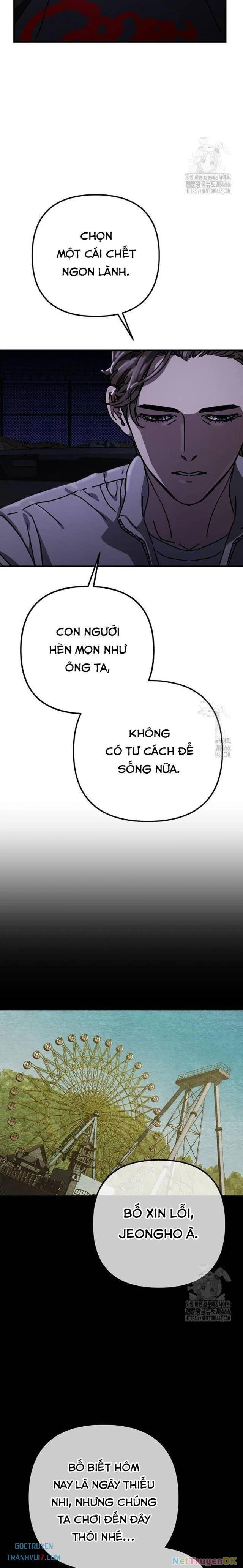 Ngôi Nhà Ẩn Ngày Tận Thế Chapter 32 - 5