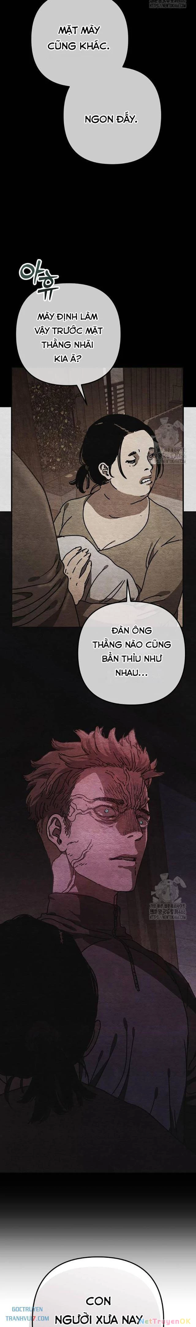 Ngôi Nhà Ẩn Ngày Tận Thế Chapter 32 - 18