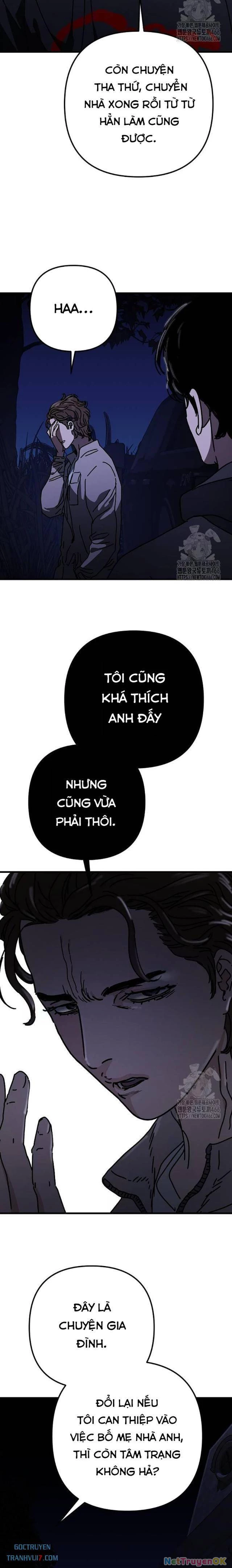 Ngôi Nhà Ẩn Ngày Tận Thế Chapter 32 - 27