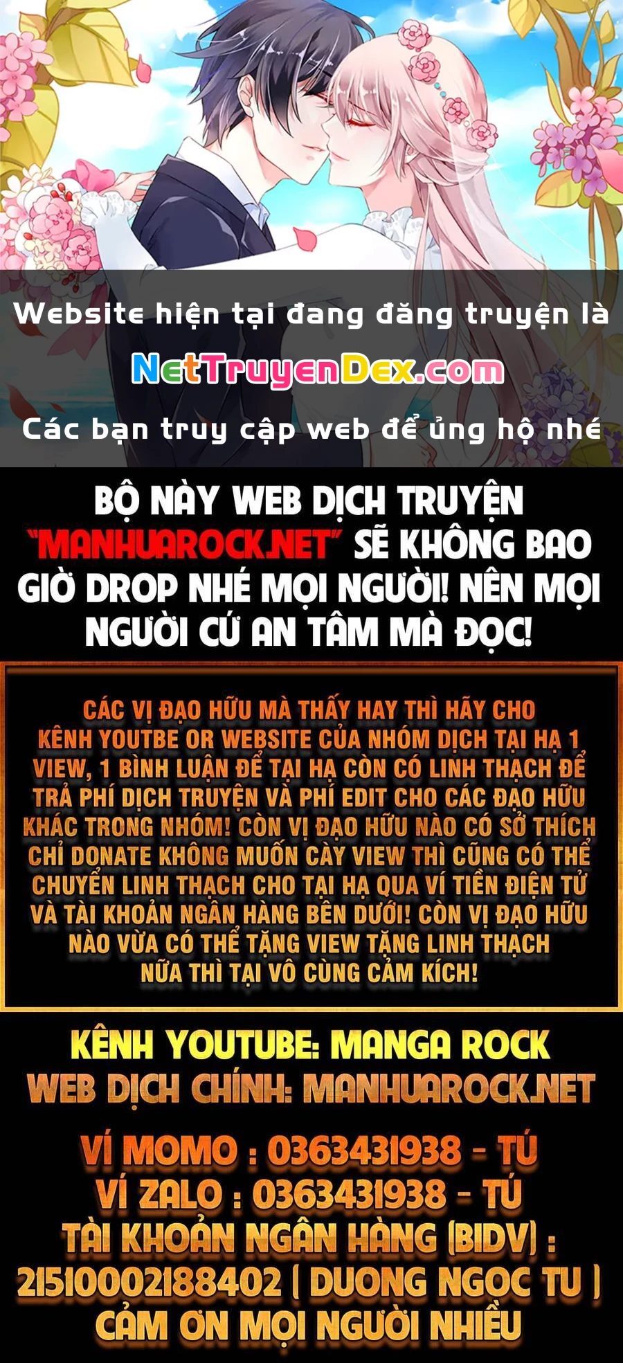 Nguyên Lai Ta Là Tu Tiên Đại Lão Chapter 71 - 1