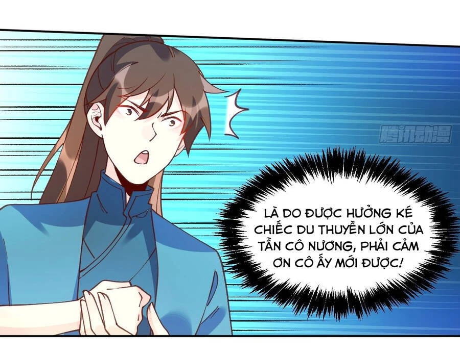 Nguyên Lai Ta Là Tu Tiên Đại Lão Chapter 71 - 13