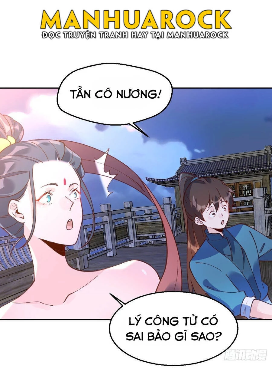 Nguyên Lai Ta Là Tu Tiên Đại Lão Chapter 71 - 14