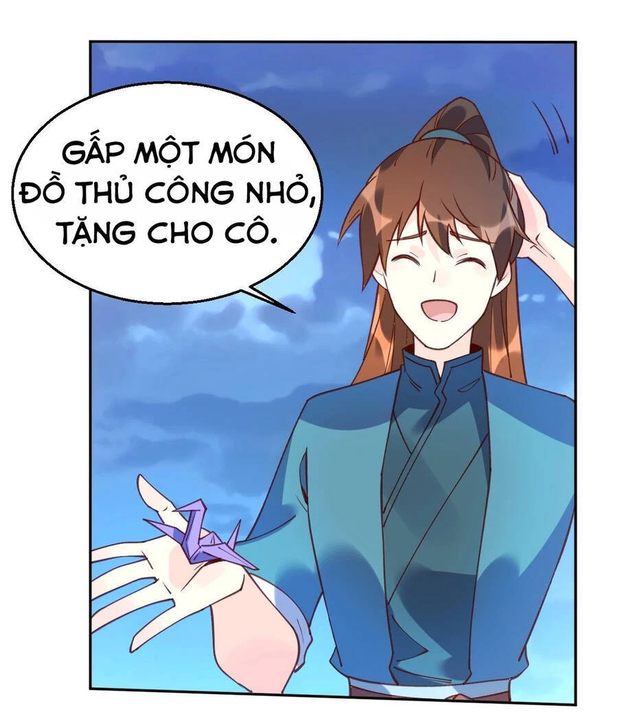 Nguyên Lai Ta Là Tu Tiên Đại Lão Chapter 71 - 15