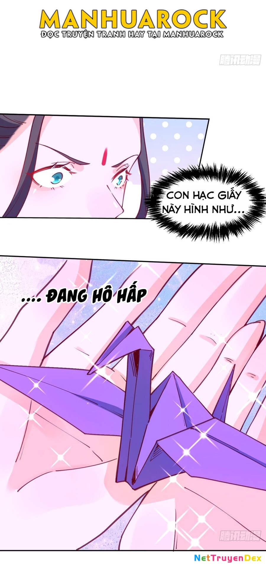 Nguyên Lai Ta Là Tu Tiên Đại Lão Chapter 71 - 18