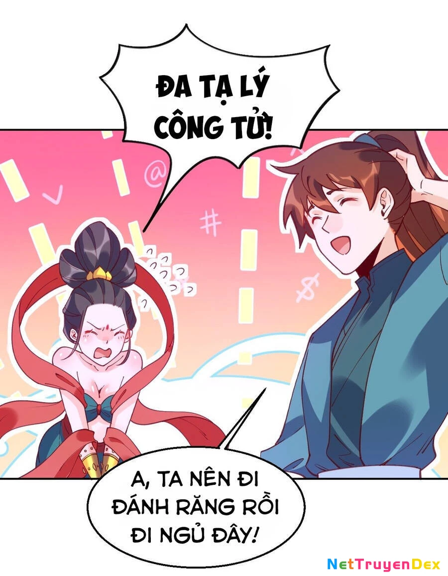 Nguyên Lai Ta Là Tu Tiên Đại Lão Chapter 71 - 19