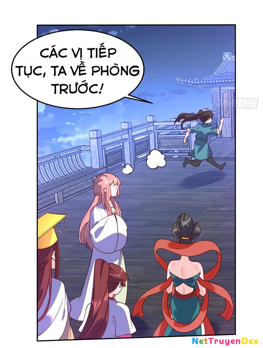 Nguyên Lai Ta Là Tu Tiên Đại Lão Chapter 71 - 20