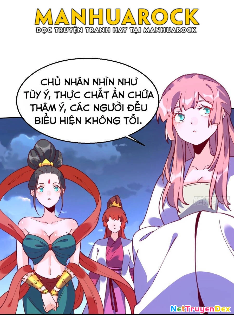 Nguyên Lai Ta Là Tu Tiên Đại Lão Chapter 71 - 21