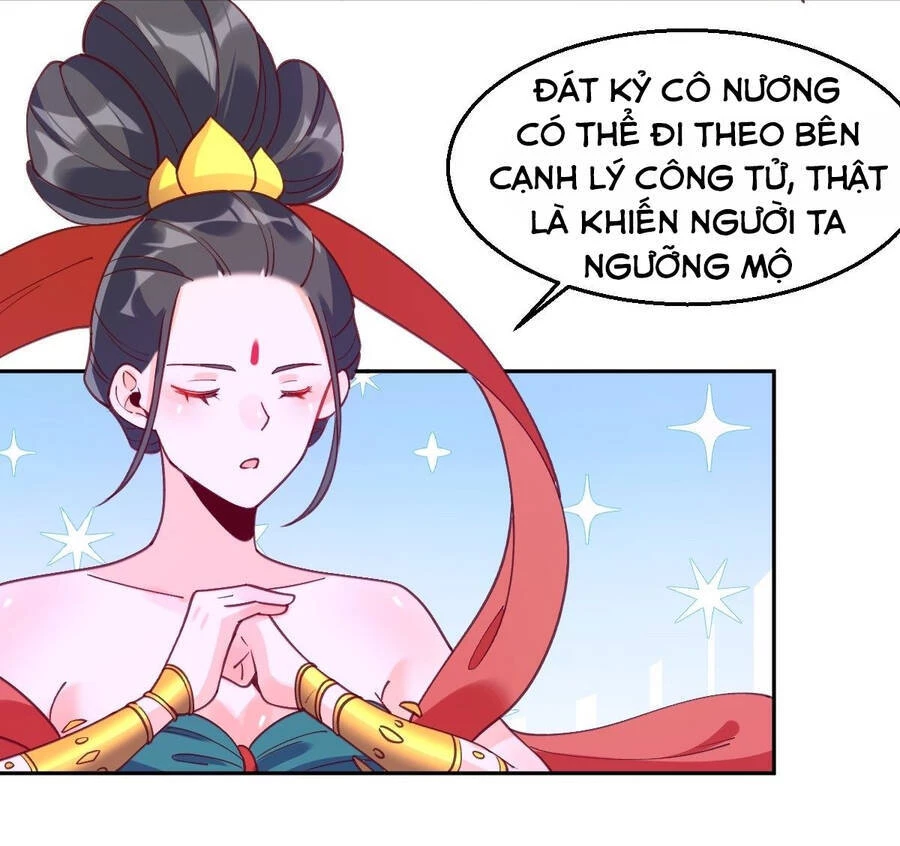 Nguyên Lai Ta Là Tu Tiên Đại Lão Chapter 71 - 22