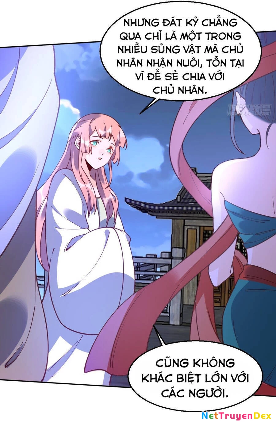 Nguyên Lai Ta Là Tu Tiên Đại Lão Chapter 71 - 24