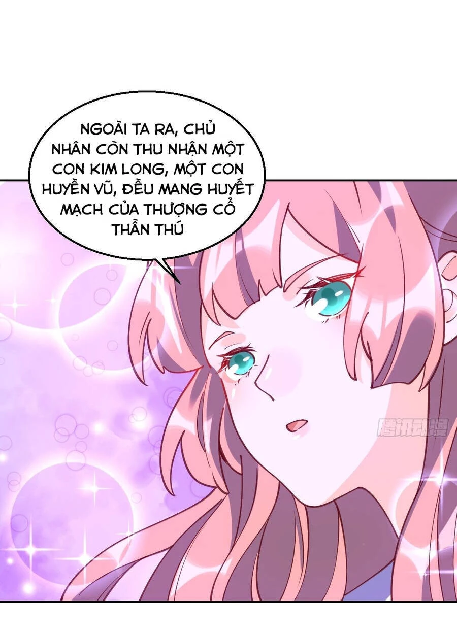Nguyên Lai Ta Là Tu Tiên Đại Lão Chapter 71 - 26