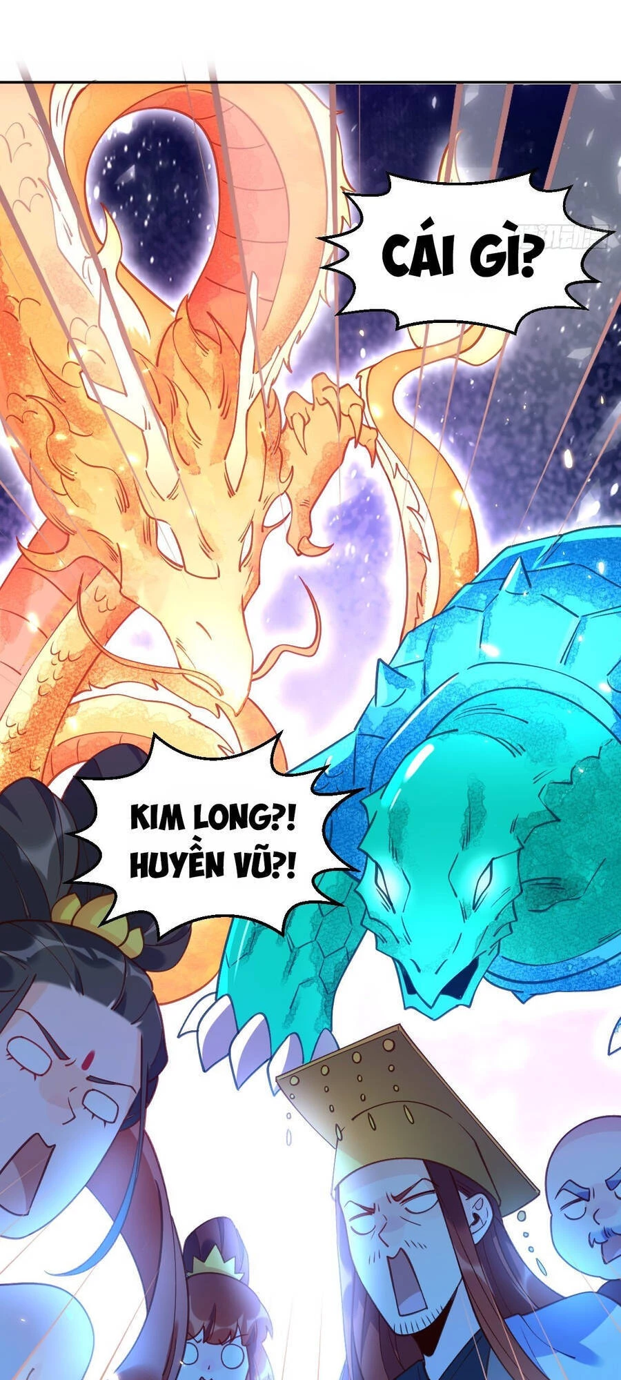 Nguyên Lai Ta Là Tu Tiên Đại Lão Chapter 71 - 28