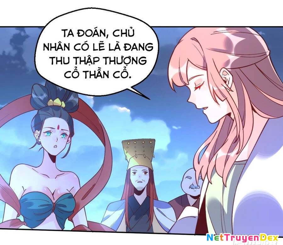 Nguyên Lai Ta Là Tu Tiên Đại Lão Chapter 71 - 31