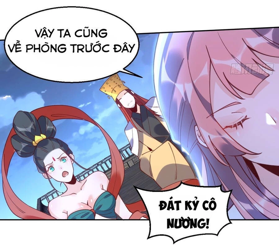 Nguyên Lai Ta Là Tu Tiên Đại Lão Chapter 71 - 33