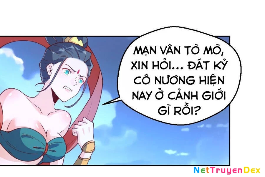 Nguyên Lai Ta Là Tu Tiên Đại Lão Chapter 71 - 34