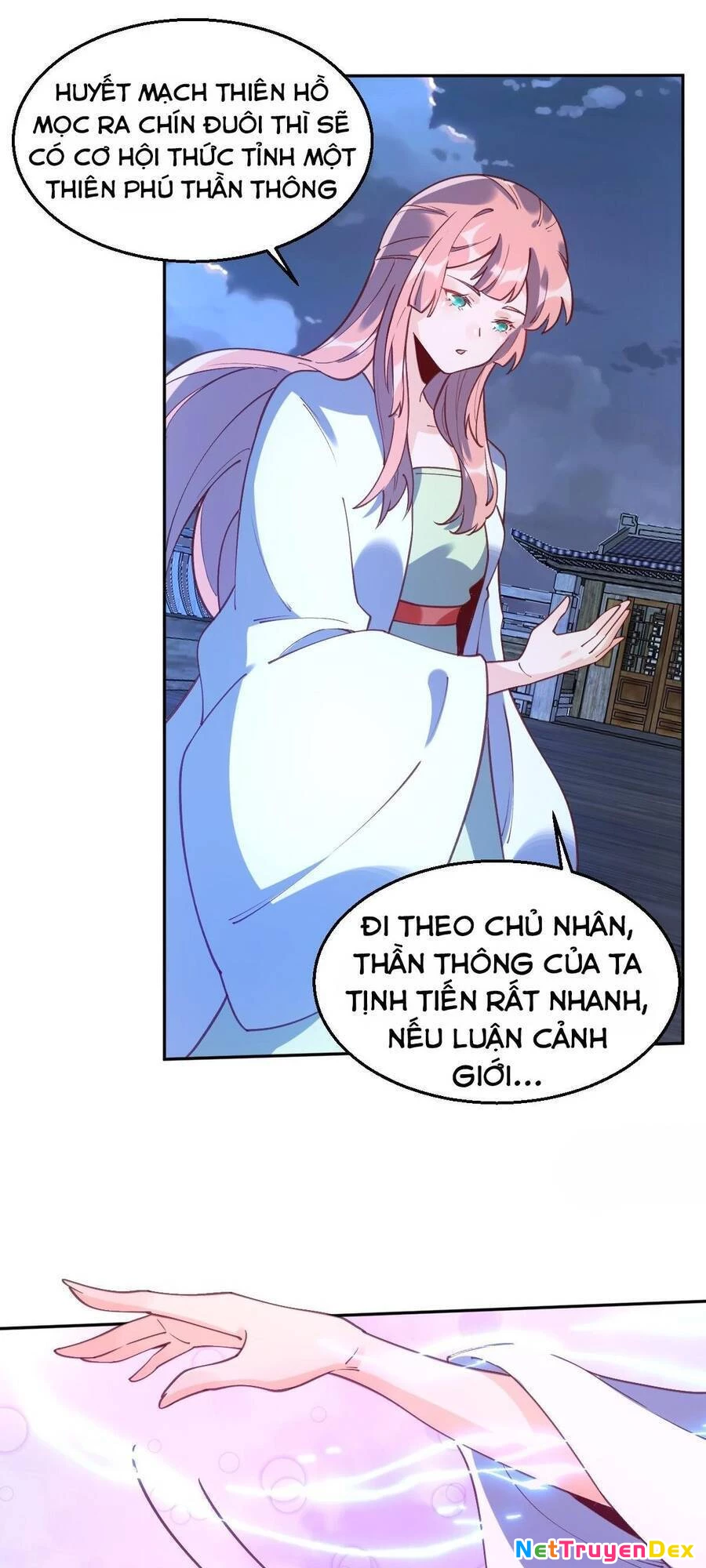 Nguyên Lai Ta Là Tu Tiên Đại Lão Chapter 71 - 36