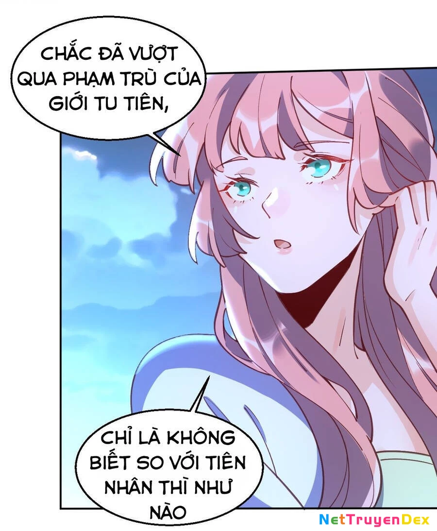 Nguyên Lai Ta Là Tu Tiên Đại Lão Chapter 71 - 44