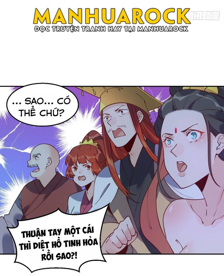 Nguyên Lai Ta Là Tu Tiên Đại Lão Chapter 71 - 45