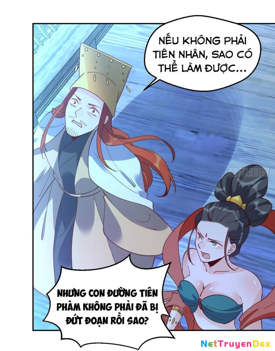 Nguyên Lai Ta Là Tu Tiên Đại Lão Chapter 71 - 46