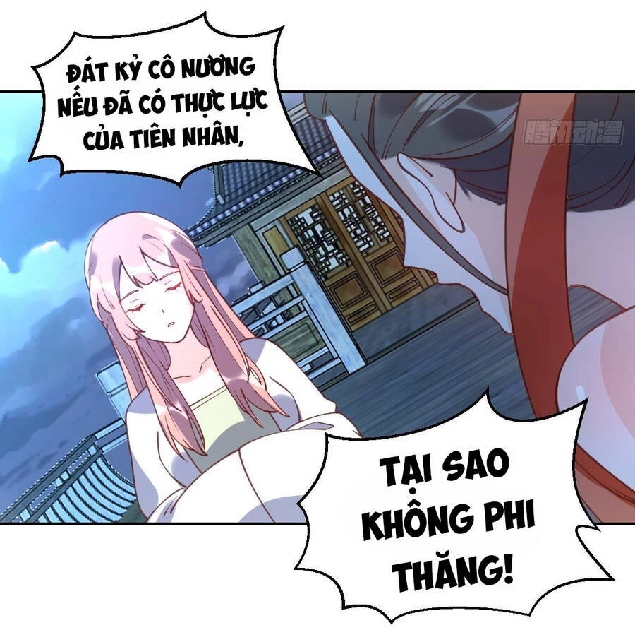 Nguyên Lai Ta Là Tu Tiên Đại Lão Chapter 71 - 48