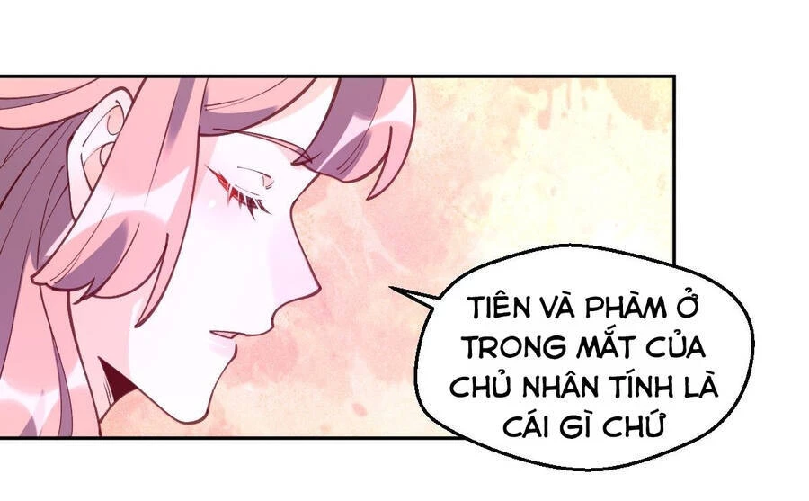 Nguyên Lai Ta Là Tu Tiên Đại Lão Chapter 71 - 49