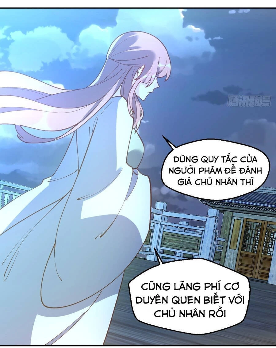 Nguyên Lai Ta Là Tu Tiên Đại Lão Chapter 71 - 50