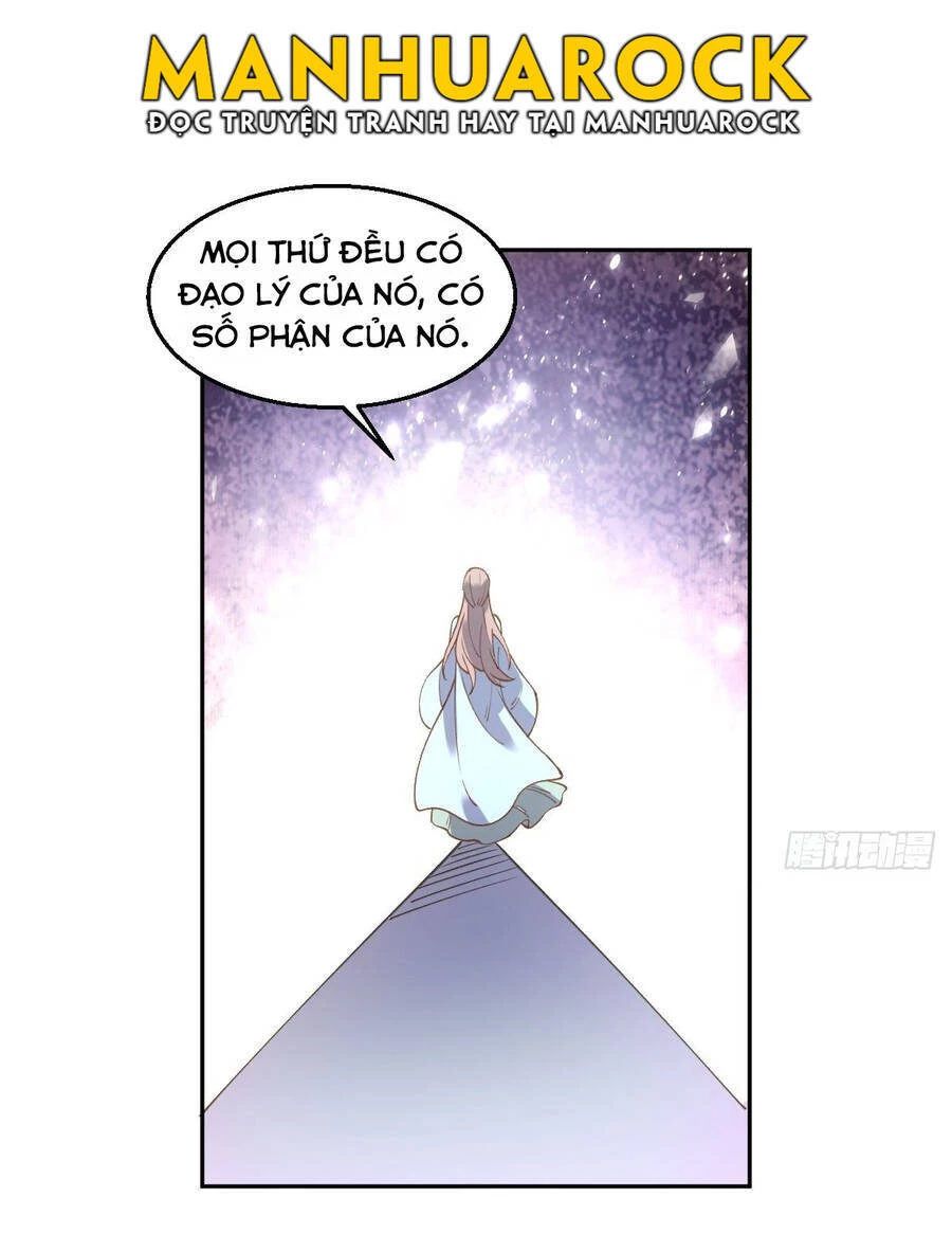 Nguyên Lai Ta Là Tu Tiên Đại Lão Chapter 71 - 51