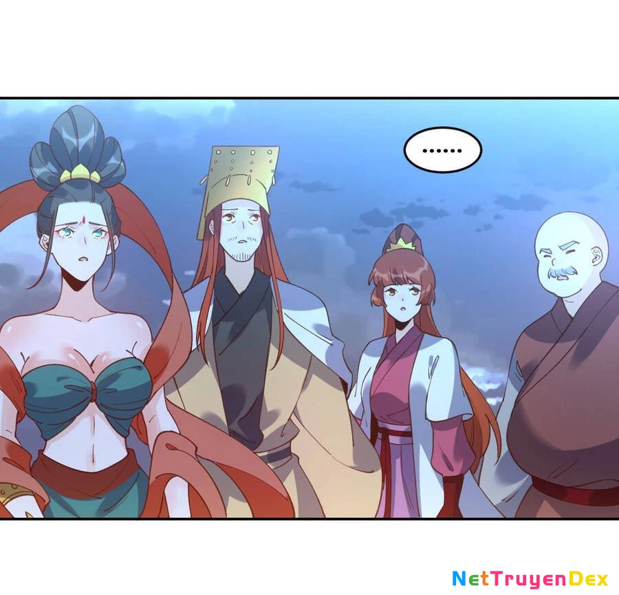 Nguyên Lai Ta Là Tu Tiên Đại Lão Chapter 71 - 52