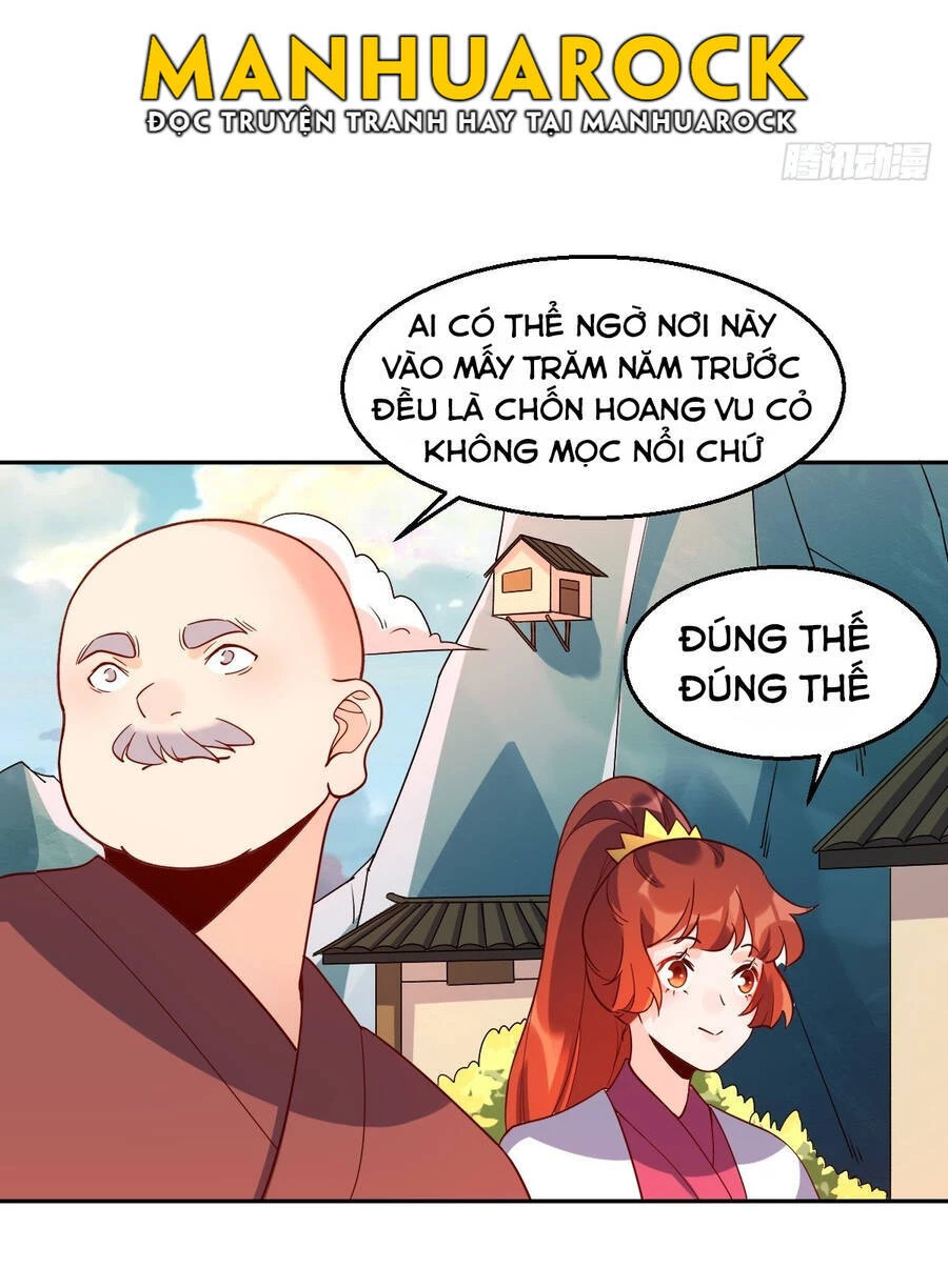 Nguyên Lai Ta Là Tu Tiên Đại Lão Chapter 71 - 59