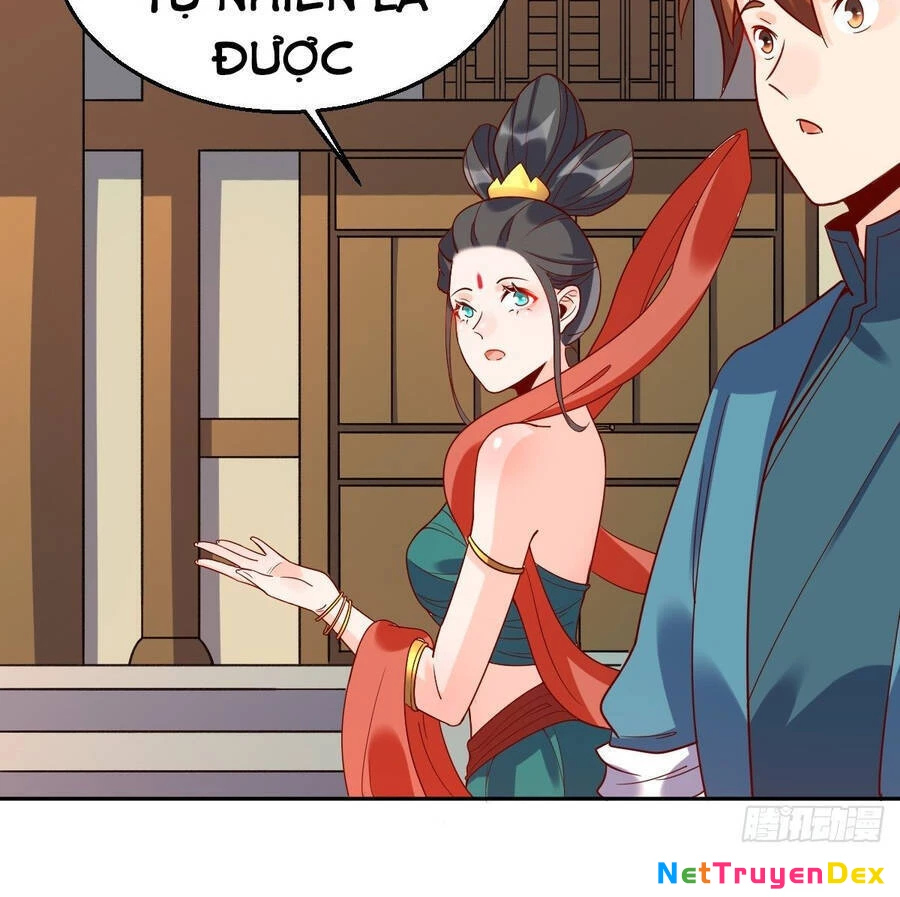 Nguyên Lai Ta Là Tu Tiên Đại Lão Chapter 71 - 61