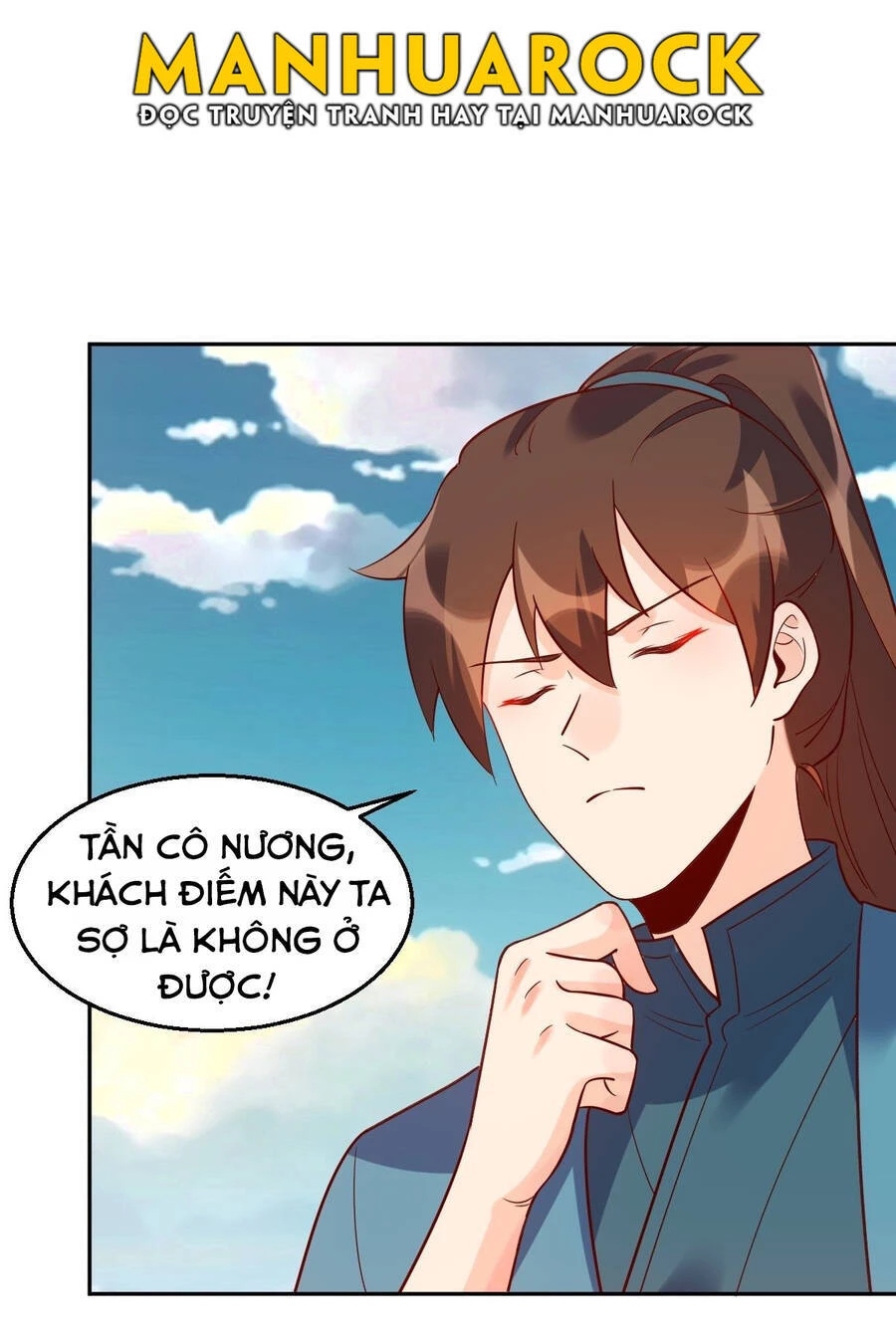 Nguyên Lai Ta Là Tu Tiên Đại Lão Chapter 71 - 62