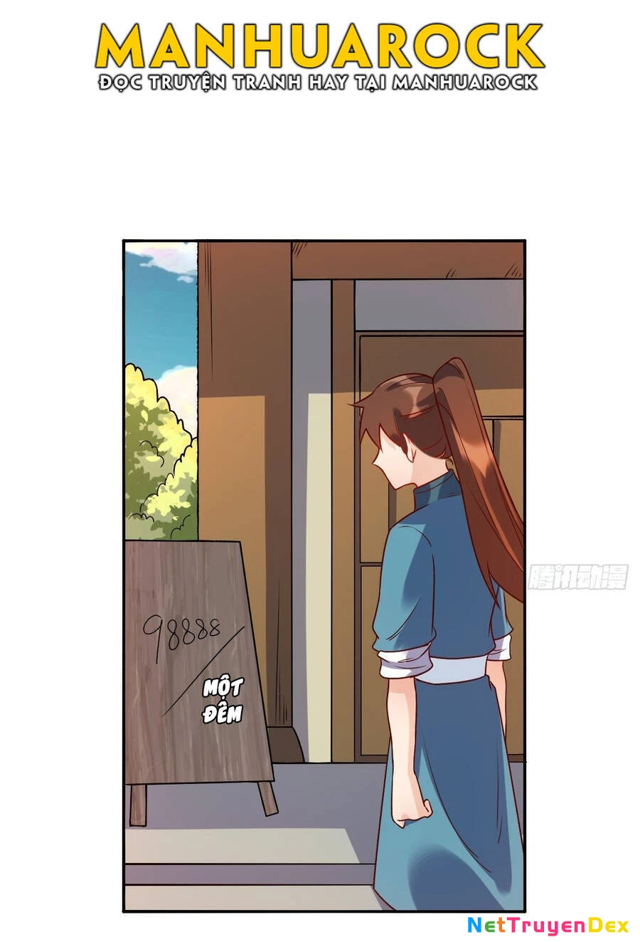 Nguyên Lai Ta Là Tu Tiên Đại Lão Chapter 71 - 64