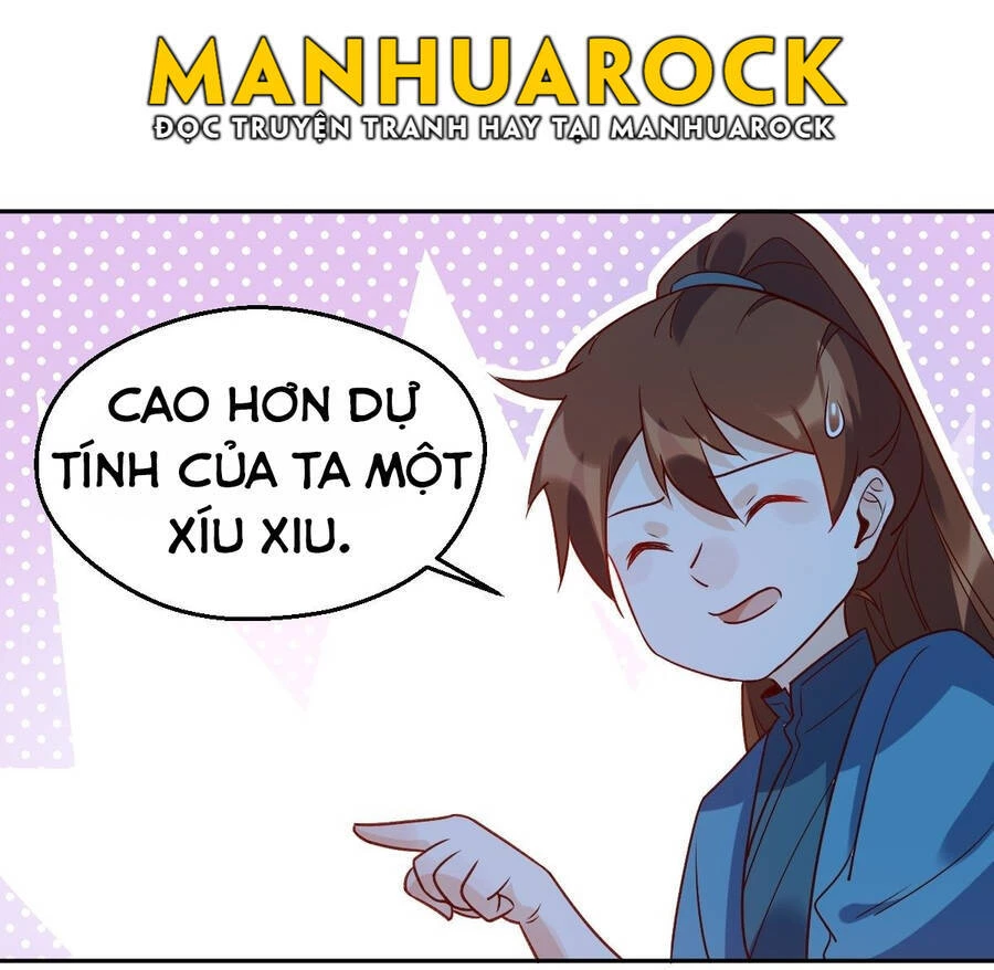 Nguyên Lai Ta Là Tu Tiên Đại Lão Chapter 71 - 65