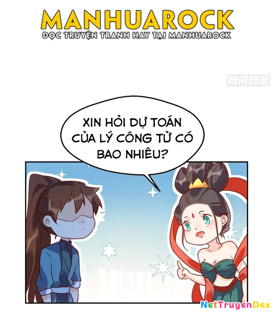 Nguyên Lai Ta Là Tu Tiên Đại Lão Chapter 71 - 67