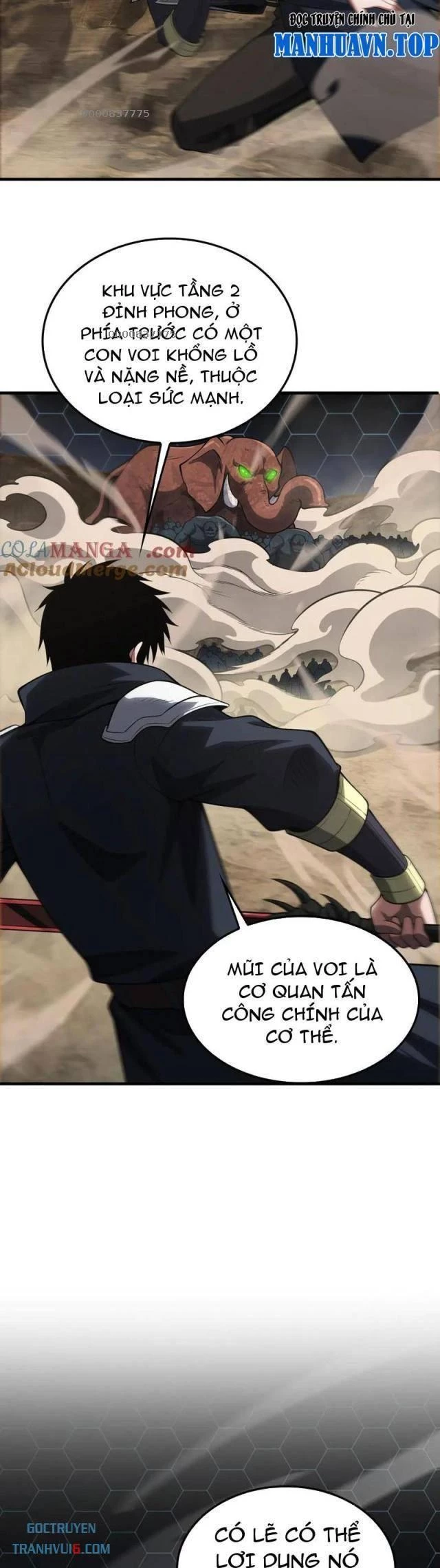 Mạt Thế Kiếm Thần: Ta Chấn Kinh Toàn Cầu Chapter 39 - 21