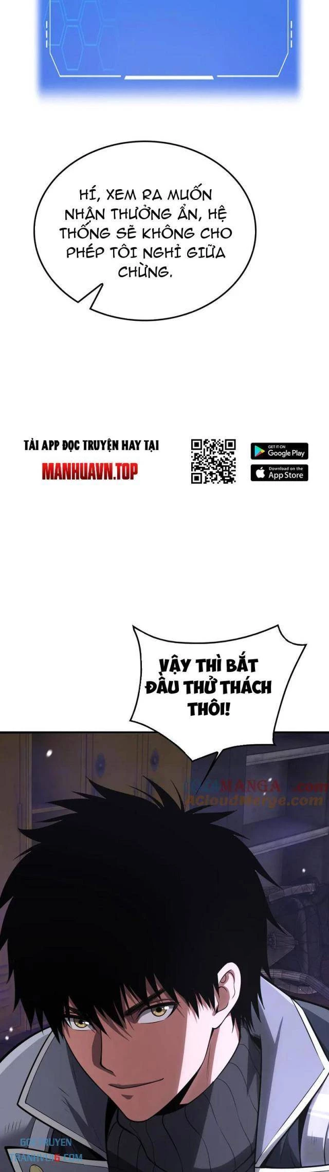 Mạt Thế Kiếm Thần: Ta Chấn Kinh Toàn Cầu Chapter 39 - 38