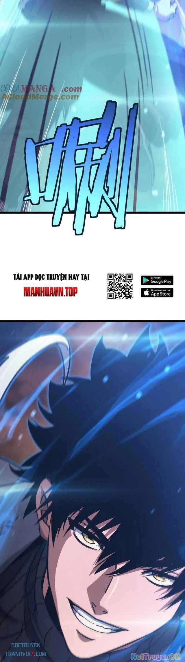 Mạt Thế Kiếm Thần: Ta Chấn Kinh Toàn Cầu Chapter 41 - 35