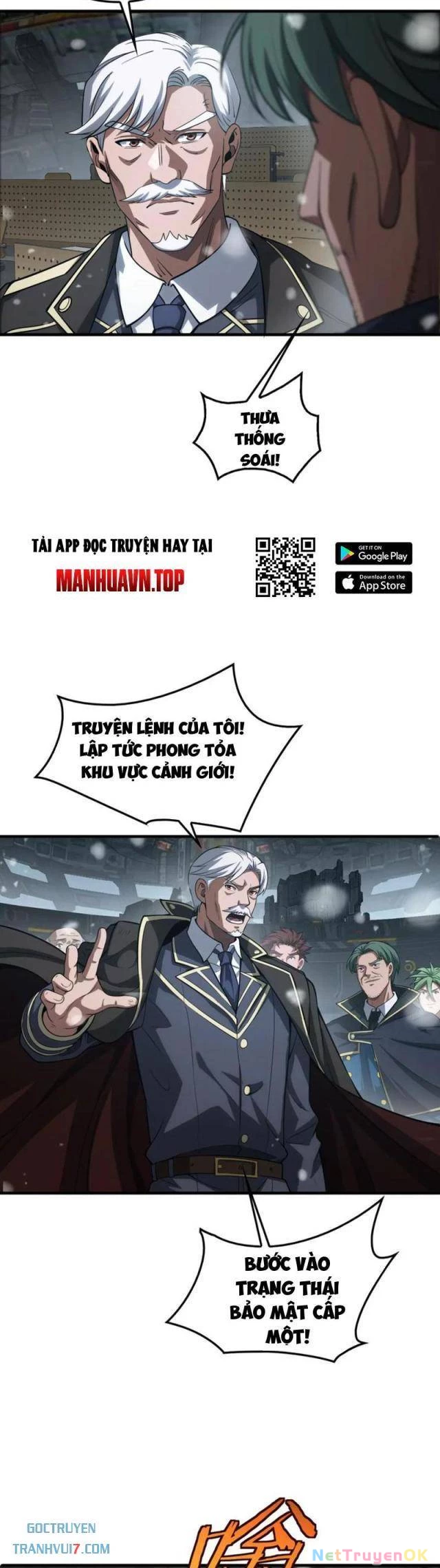 Mạt Thế Kiếm Thần: Ta Chấn Kinh Toàn Cầu Chapter 42 - 14