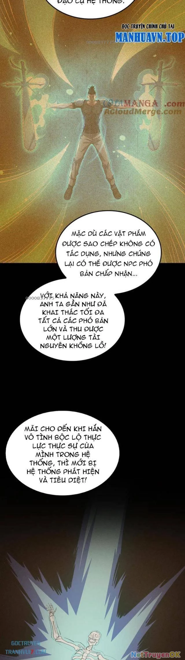 Mạt Thế Kiếm Thần: Ta Chấn Kinh Toàn Cầu Chapter 42 - 17