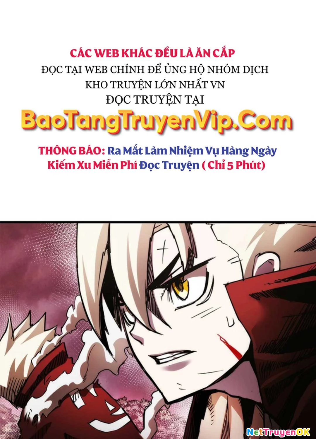 Kiếm Thần: Thần Chi Tử Chapter 15 - Trang 2