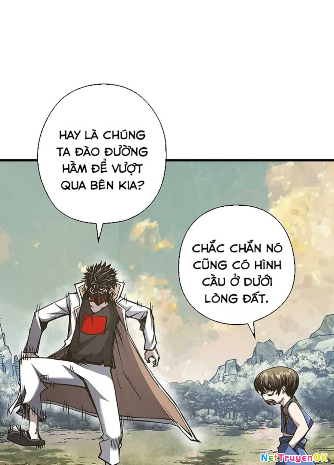 Kiếm Thần: Thần Chi Tử Chapter 16 - 67